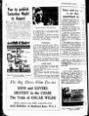 Kinematograph Weekly Thursday 02 June 1960 Page 126