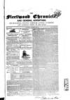 Fleetwood Chronicle Saturday 08 November 1845 Page 1