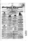 Fleetwood Chronicle Saturday 03 October 1846 Page 1