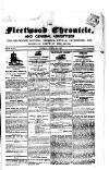 Fleetwood Chronicle Saturday 21 November 1846 Page 1