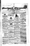 Fleetwood Chronicle Saturday 19 December 1846 Page 1