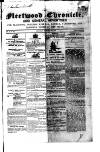Fleetwood Chronicle Saturday 26 December 1846 Page 1