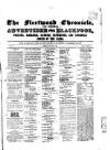 Fleetwood Chronicle Friday 12 May 1848 Page 1