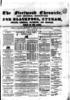 Fleetwood Chronicle Friday 16 June 1848 Page 1