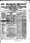 Fleetwood Chronicle Friday 29 September 1848 Page 1