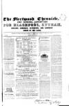 Fleetwood Chronicle Friday 04 May 1849 Page 1