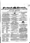 Fleetwood Chronicle Friday 11 June 1852 Page 1