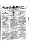 Fleetwood Chronicle Friday 06 August 1852 Page 1