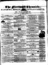 Fleetwood Chronicle Friday 20 June 1856 Page 1