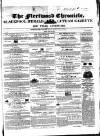 Fleetwood Chronicle Friday 04 June 1858 Page 1