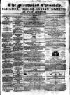 Fleetwood Chronicle Friday 02 September 1859 Page 1