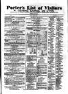 Fleetwood Chronicle Friday 22 June 1860 Page 5