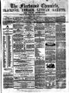 Fleetwood Chronicle Friday 04 January 1861 Page 1