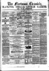 Fleetwood Chronicle Friday 01 March 1861 Page 1