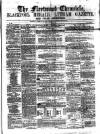 Fleetwood Chronicle Friday 14 June 1861 Page 1