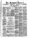 Fleetwood Chronicle Friday 22 November 1861 Page 1