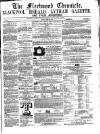 Fleetwood Chronicle Friday 24 June 1864 Page 1