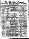 Fleetwood Chronicle Friday 23 June 1865 Page 1