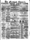 Fleetwood Chronicle Friday 07 July 1865 Page 1