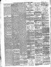 Fleetwood Chronicle Friday 01 December 1865 Page 4