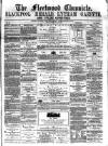 Fleetwood Chronicle Friday 02 February 1866 Page 1