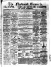 Fleetwood Chronicle Friday 01 June 1866 Page 1