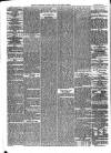 Fleetwood Chronicle Friday 22 November 1867 Page 4