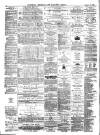Fleetwood Chronicle Friday 14 August 1868 Page 4