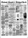 Fleetwood Chronicle Friday 04 February 1870 Page 1