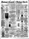 Fleetwood Chronicle Friday 03 November 1871 Page 1