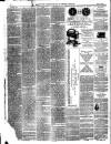 Fleetwood Chronicle Friday 01 December 1871 Page 4