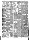 Fleetwood Chronicle Friday 07 March 1873 Page 2