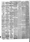 Fleetwood Chronicle Friday 28 November 1873 Page 2
