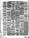 Fleetwood Chronicle Friday 07 January 1876 Page 4