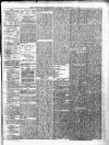 Fleetwood Chronicle Friday 02 February 1877 Page 5