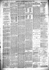 Fleetwood Chronicle Friday 06 January 1888 Page 8