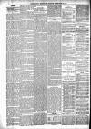 Fleetwood Chronicle Friday 17 February 1888 Page 6