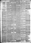Fleetwood Chronicle Friday 24 February 1888 Page 8