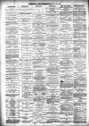 Fleetwood Chronicle Friday 20 July 1888 Page 4