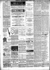 Fleetwood Chronicle Friday 17 August 1888 Page 2