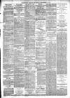 Fleetwood Chronicle Friday 14 September 1888 Page 5