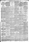 Fleetwood Chronicle Friday 21 September 1888 Page 3
