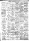 Fleetwood Chronicle Friday 21 September 1888 Page 4