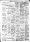 Fleetwood Chronicle Friday 28 September 1888 Page 4