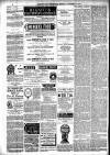 Fleetwood Chronicle Friday 19 October 1888 Page 2