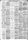 Fleetwood Chronicle Friday 19 October 1888 Page 4