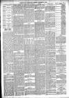 Fleetwood Chronicle Friday 26 October 1888 Page 3