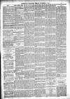 Fleetwood Chronicle Friday 02 November 1888 Page 5