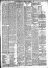 Fleetwood Chronicle Friday 09 November 1888 Page 7
