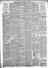 Fleetwood Chronicle Friday 09 November 1888 Page 8